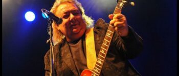 Bernie Marsden net worth as Whitesnake guitarist dies aged 72