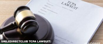 SmileDirectClub TCPA Lawsuit: History, Settlement, and Claims